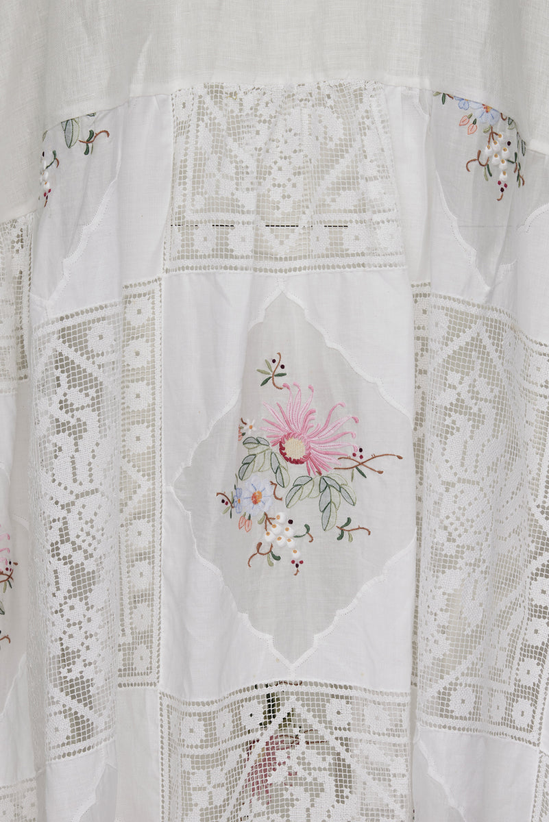 HANGING ROCK DRESS 8 Romance Was Born