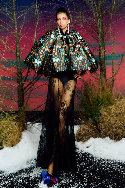 Resort 2026 - Look 12
