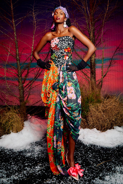Resort 2026 - Look 14