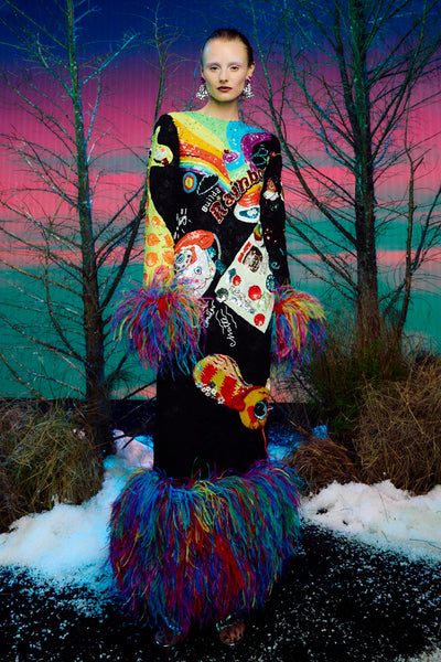 Resort 2026 - Look 15