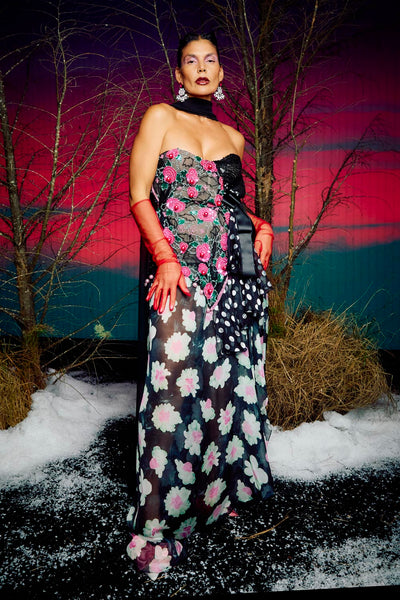 Resort 2026 - Look 16