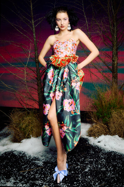 Resort 2026 - Look 17