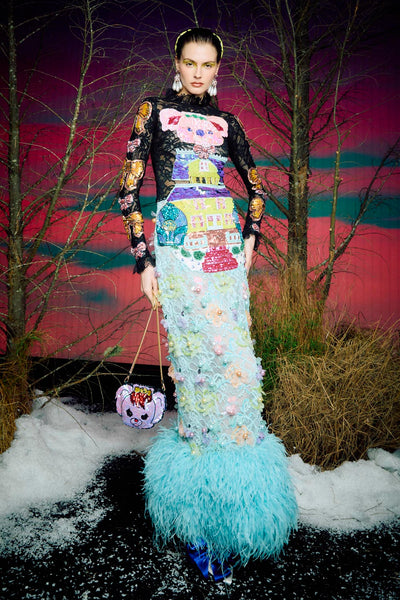 Resort 2026 - Look 18
