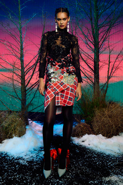 Resort 2026 - Look 04