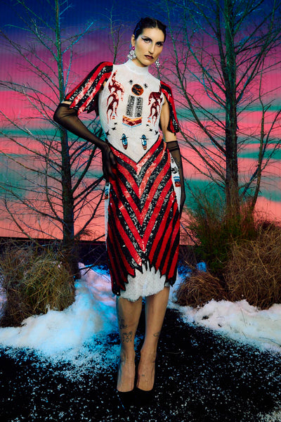 Resort 2026 - Look 09