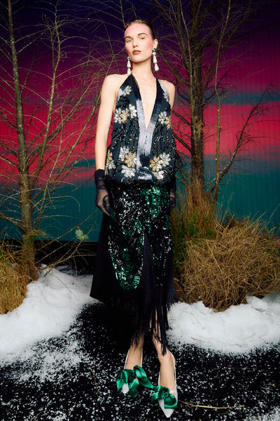 Resort 2026 - Look 02