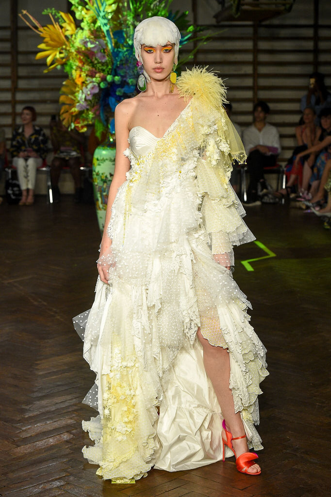 Romance was born rainbow dress deals