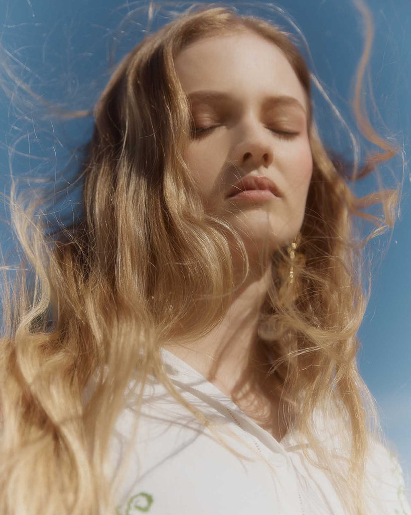 Hanging Rock Romance Was Born