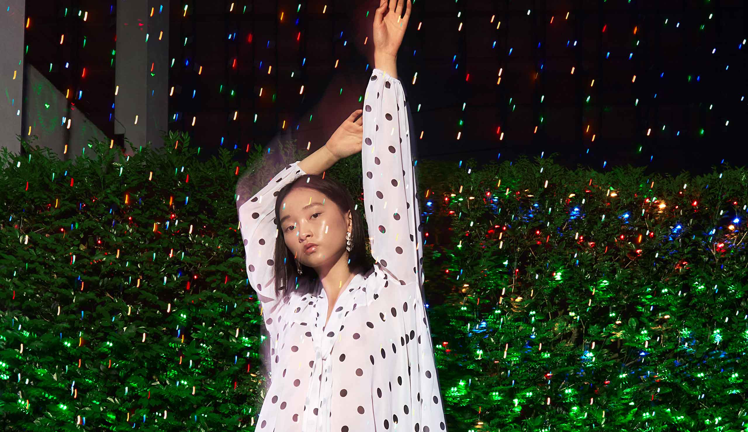 Oslo Floral Shirt – Generation Love