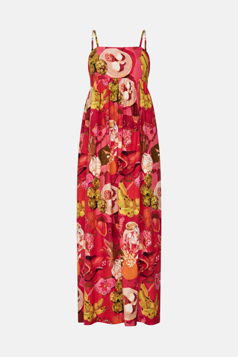 Pink Banana Babydoll Dress $180 ($520) + more up to 65% off Romance Was Born sale