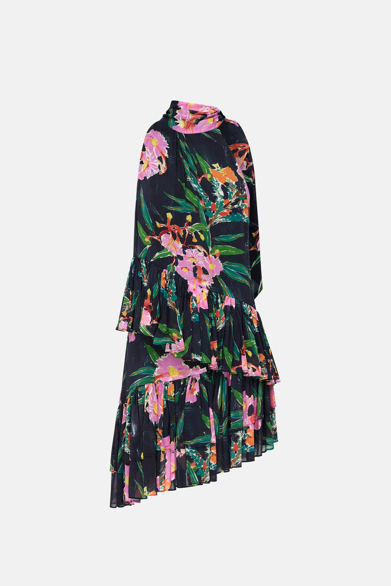 Night Gum Halter Dress $280 ($650) + more up to 67% off Romance Was Born sale
